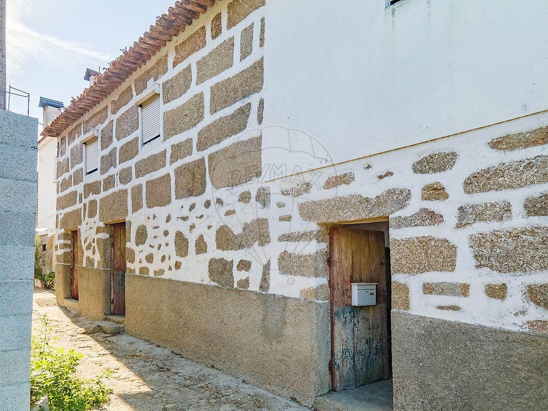 Moradia T3 para venda