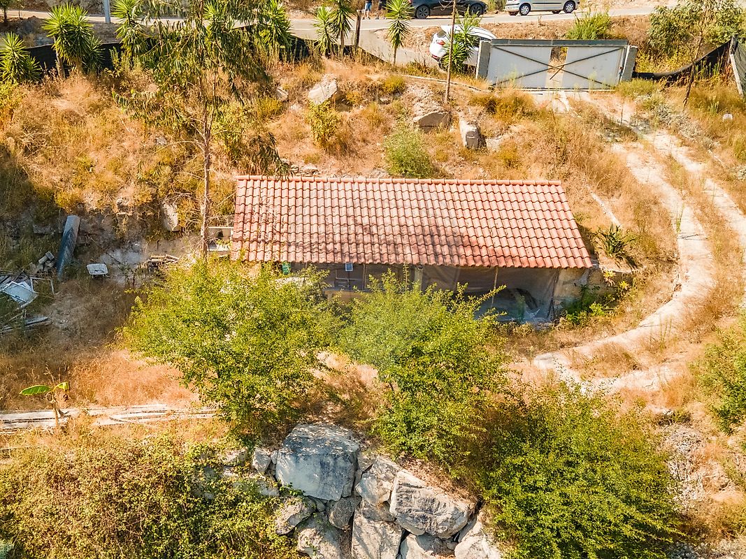 Terreno para venda
