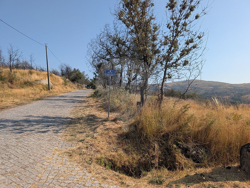 Terreno para venda