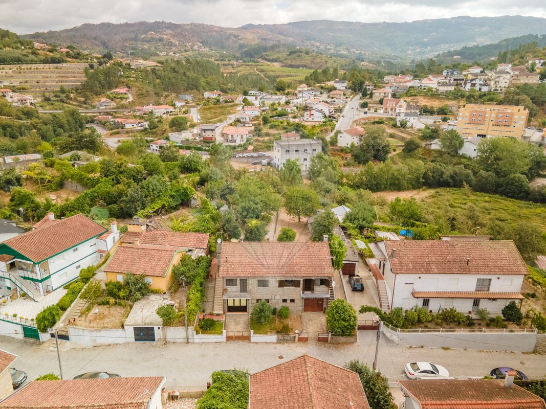 Moradia T2 para venda