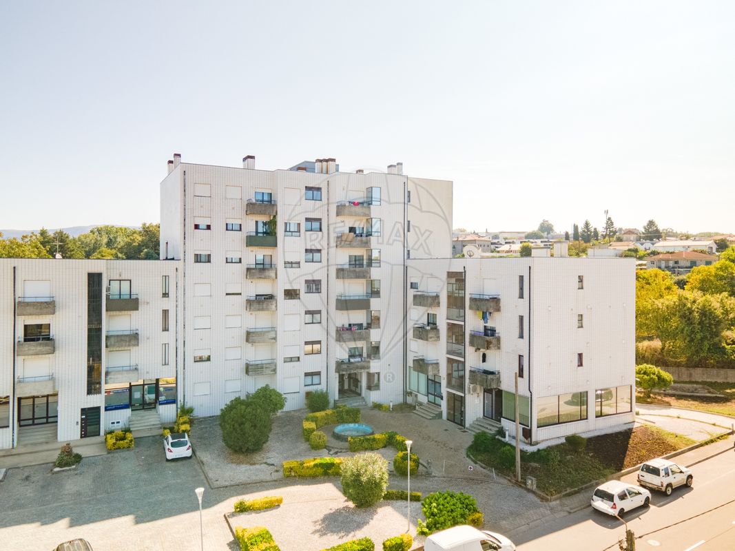 Apartamento T2 para venda