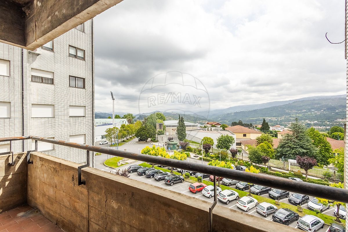Apartamento - Marco, Marco de Canaveses, Porto