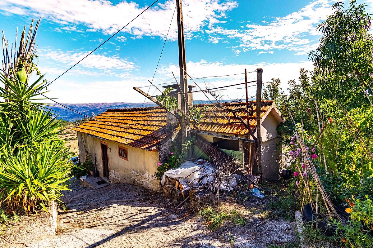 Moradia T1 à venda em Valadares, Baião — foto 33