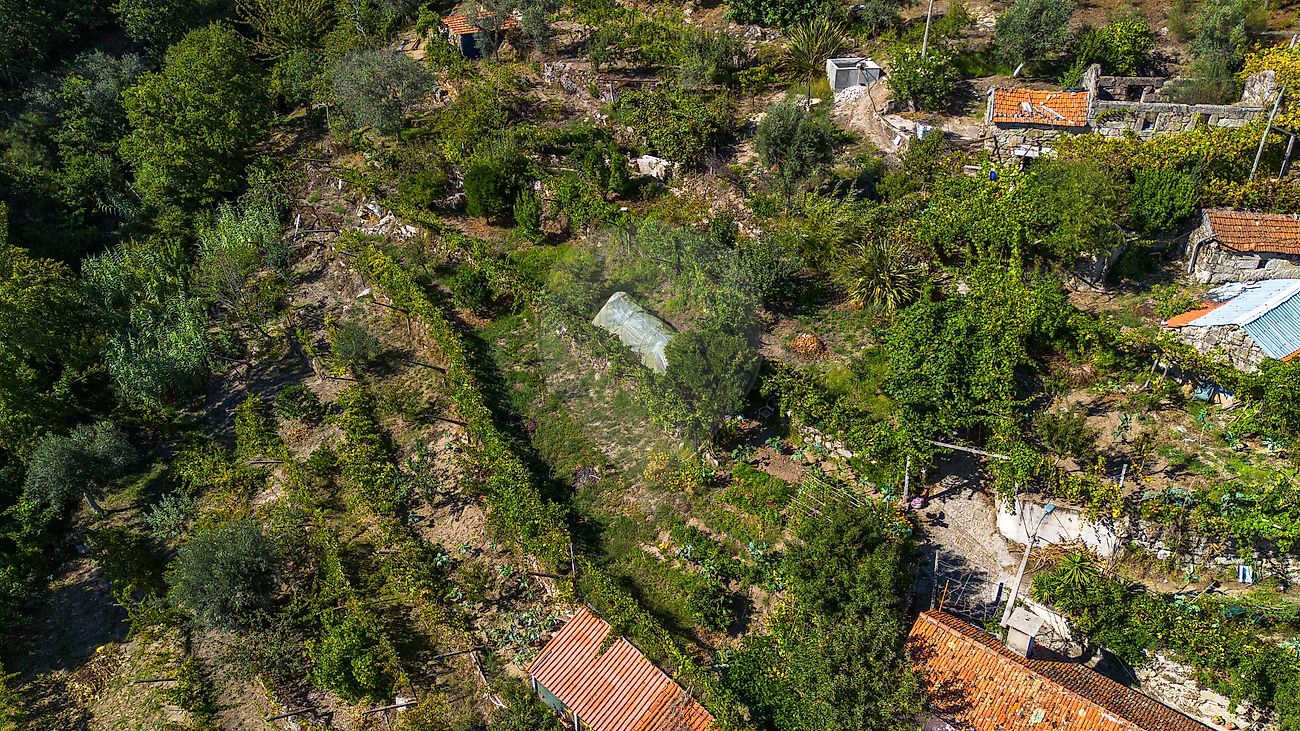 Moradia T1 à venda em Valadares, Baião — foto 4