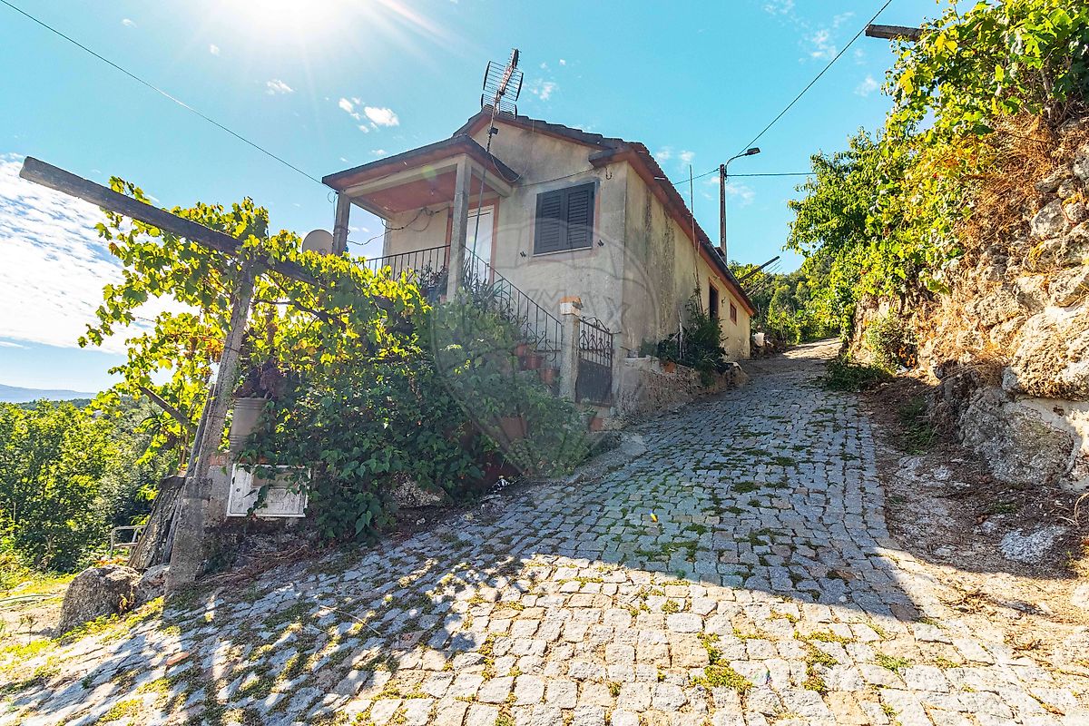 Moradia T1 à venda em Valadares, Baião — foto 24