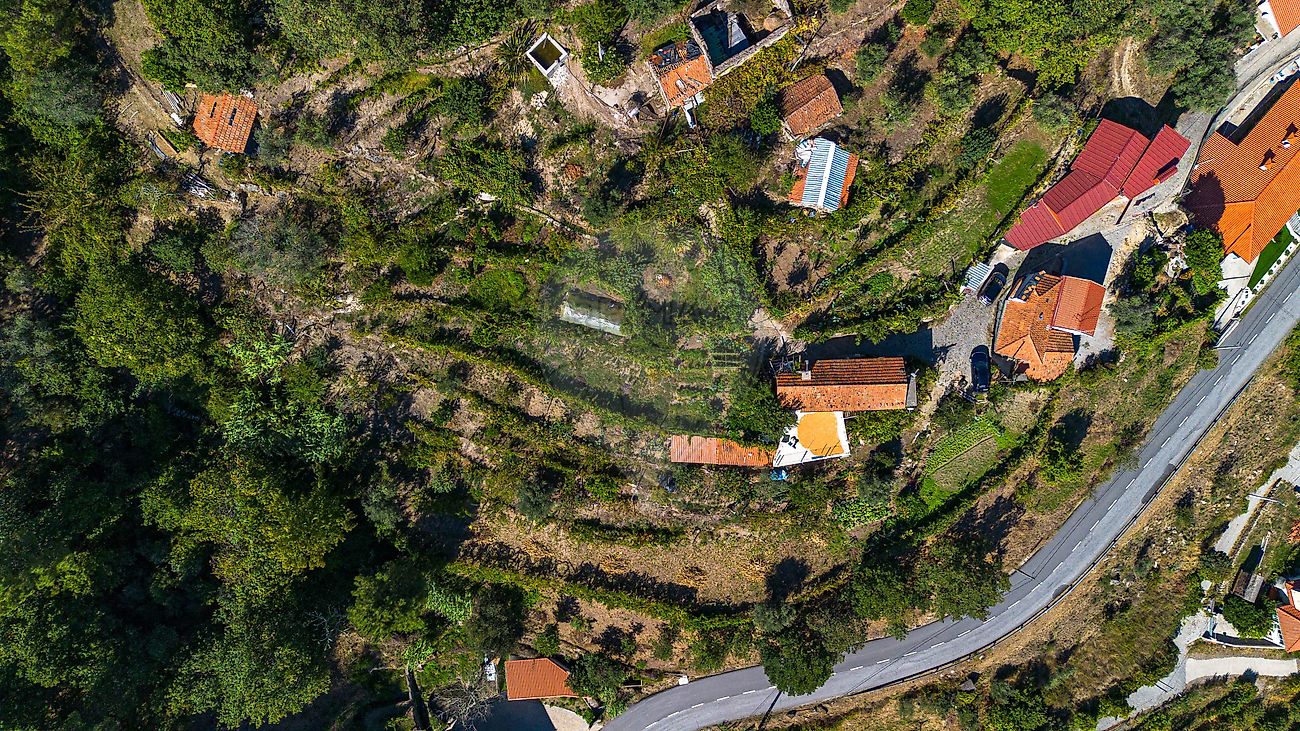 Moradia T1 à venda em Valadares, Baião — foto 3