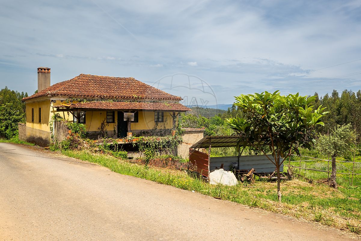 Moradia T3 para venda