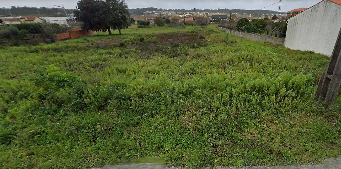 Land for sale in Mealhada, Portugal — €280,000