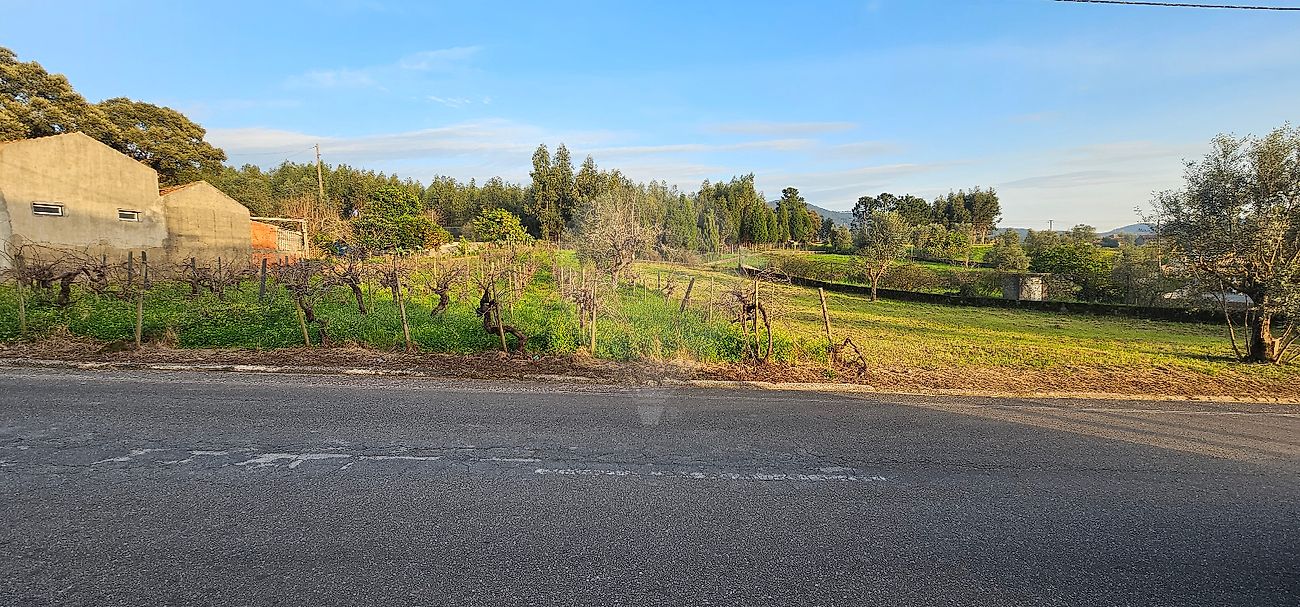 Terreno para venda