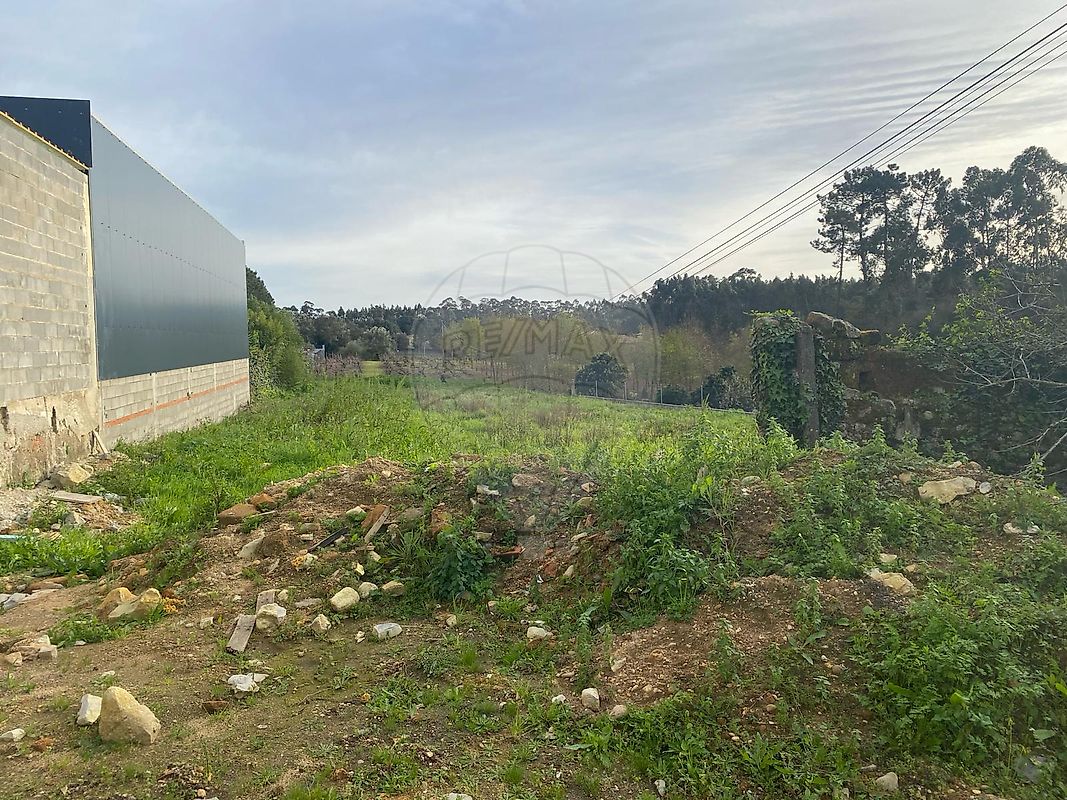 Terreno  à venda em Anadia