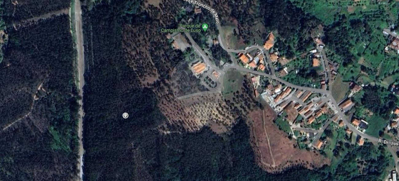 Terreno para venda