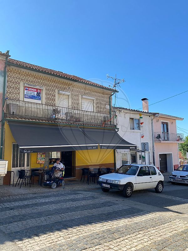 Moradia T2 para venda