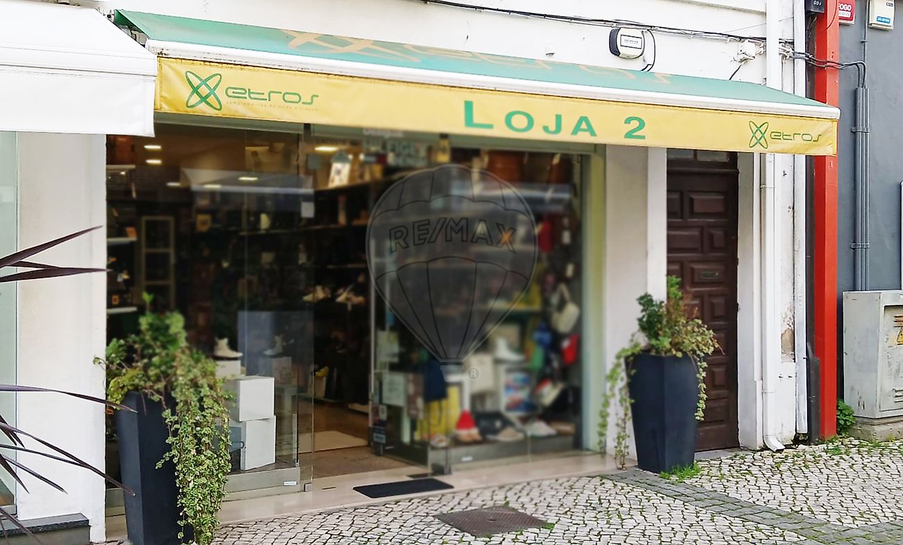 Prédio à venda em Mealhada