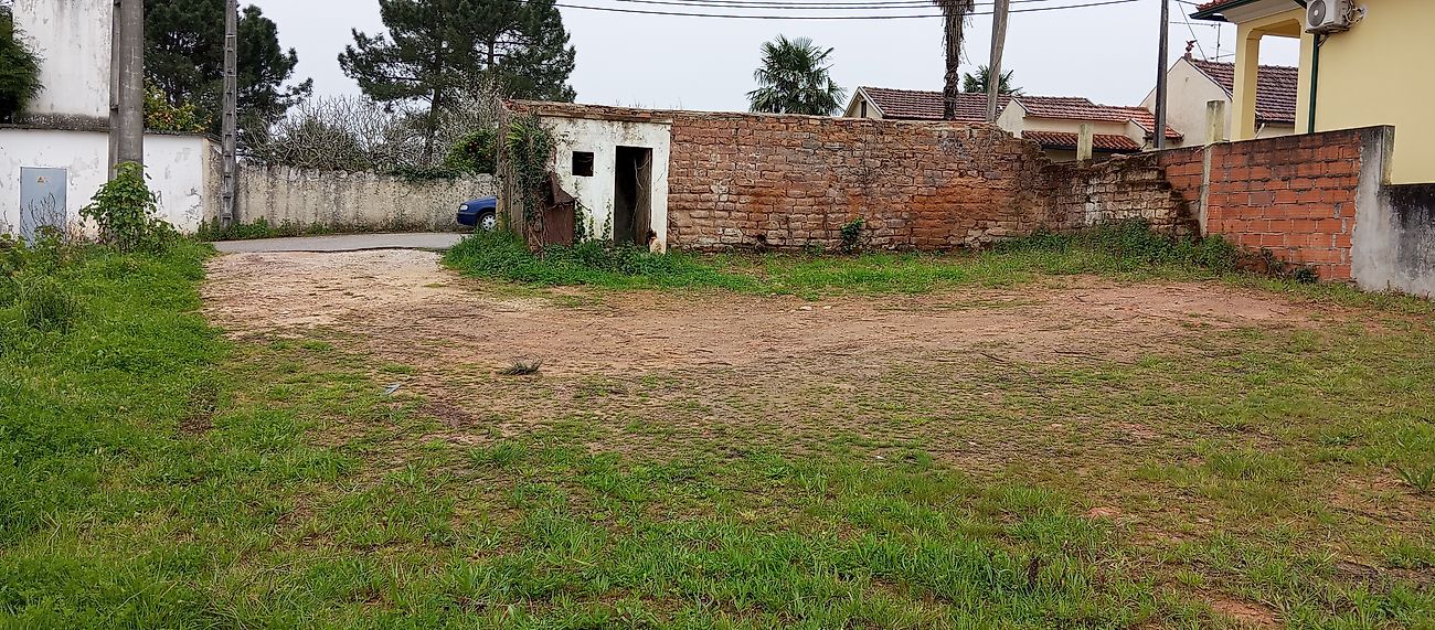 Terreno  à venda em Mealhada