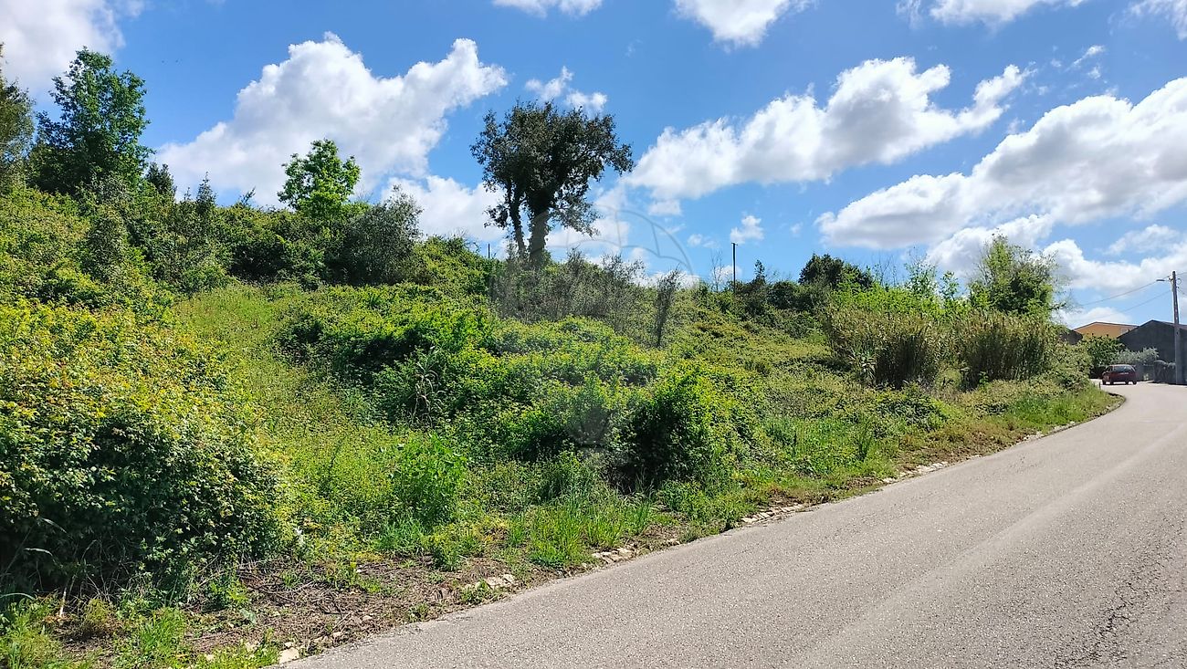 Terreno para venda