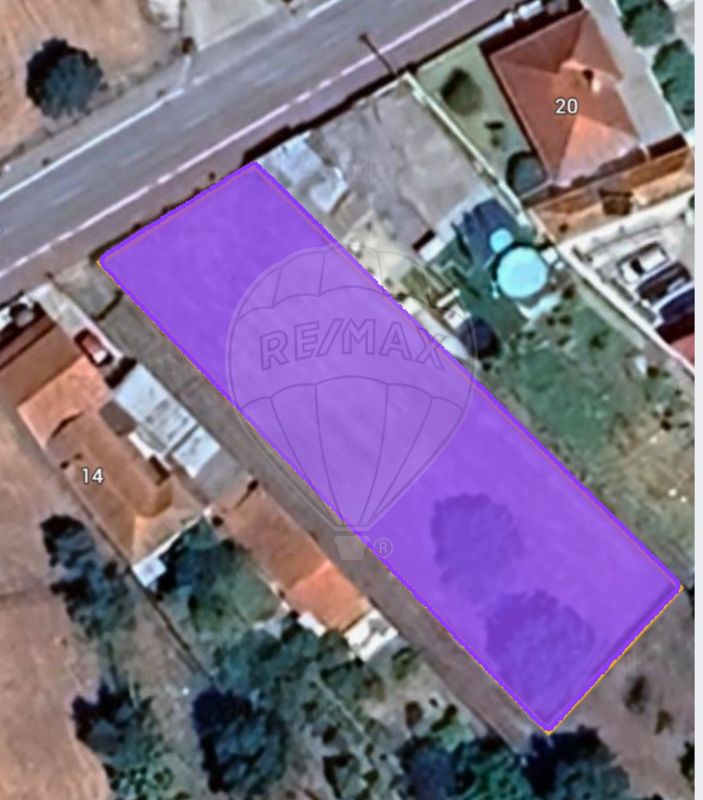 Terreno para venda