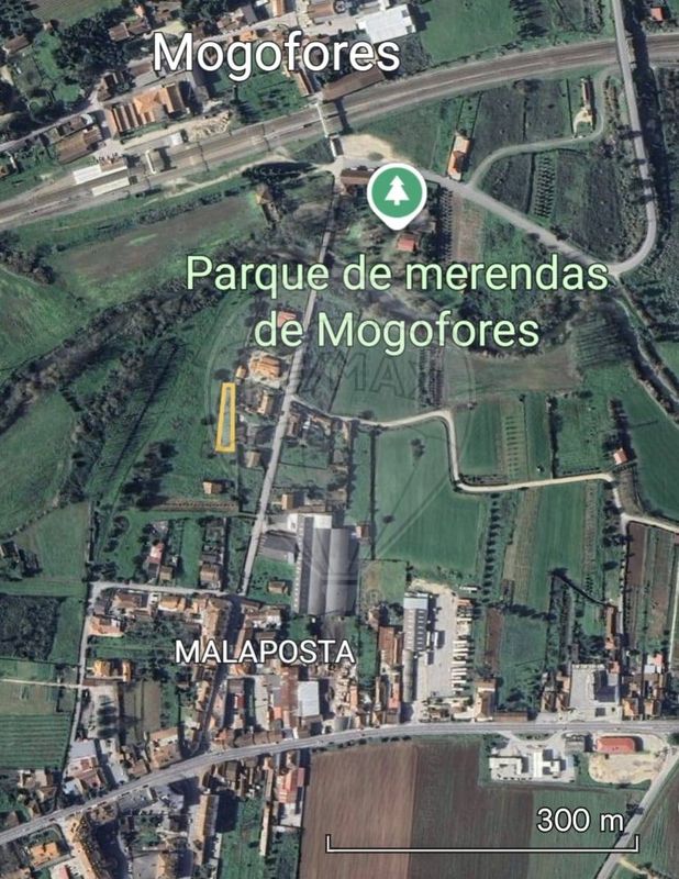 Terreno para venda