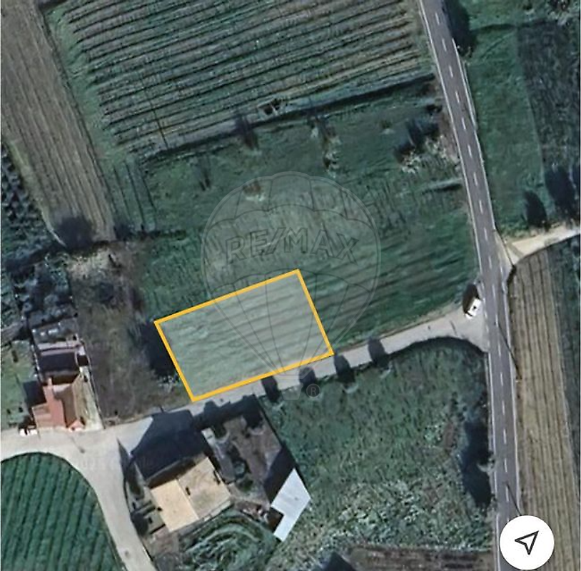 Terreno para venda