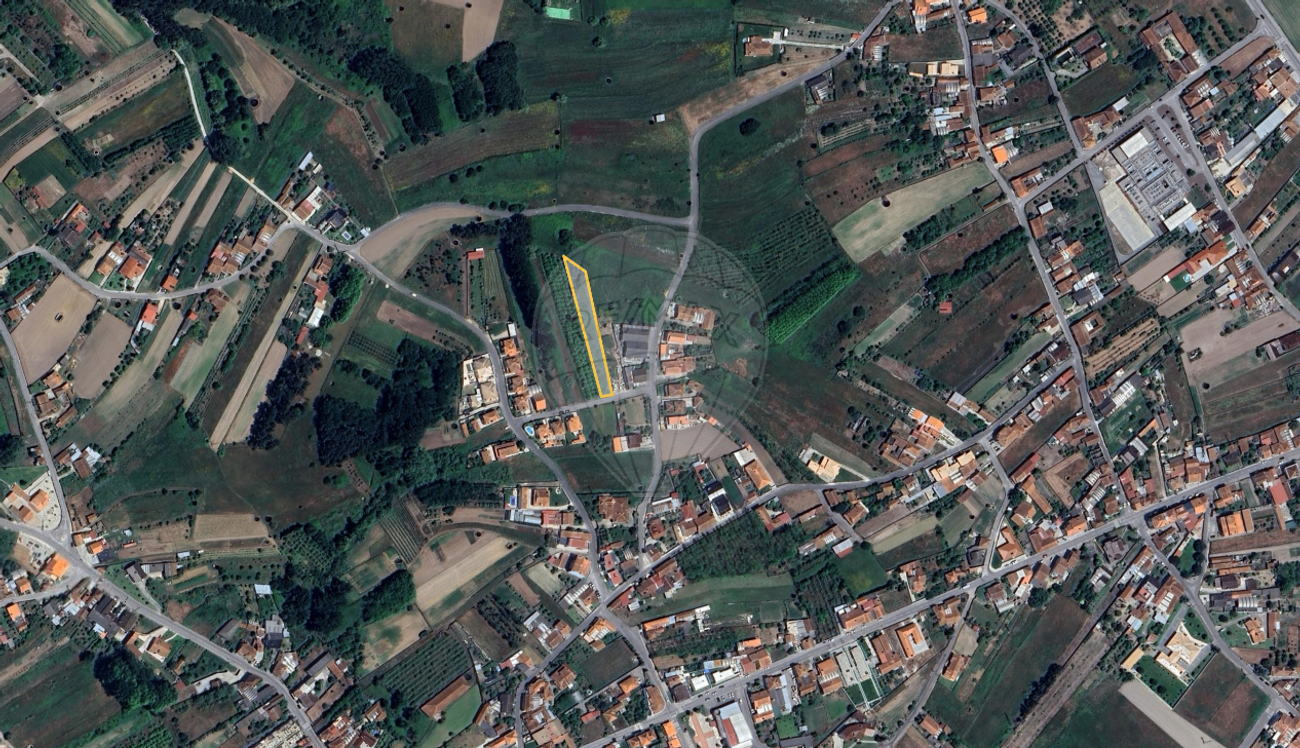 Terreno para venda