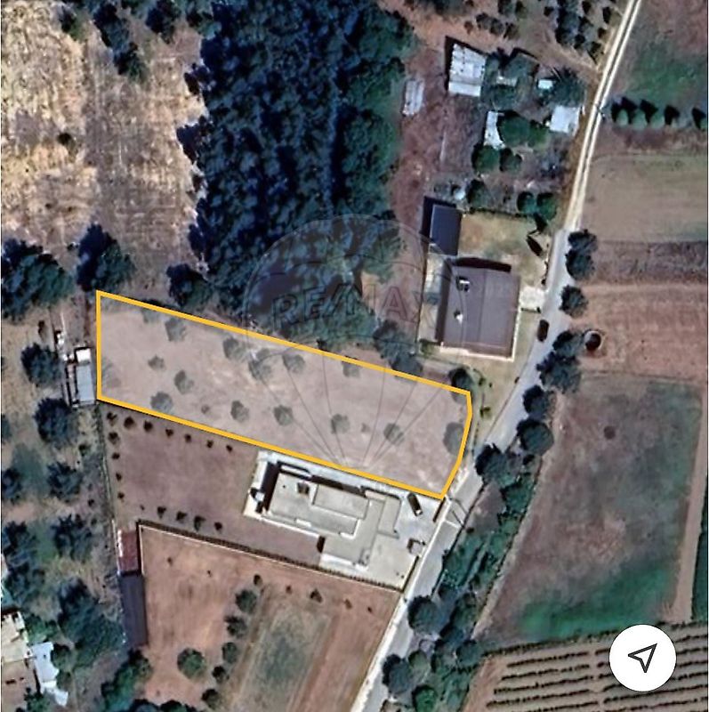 Terreno para venda