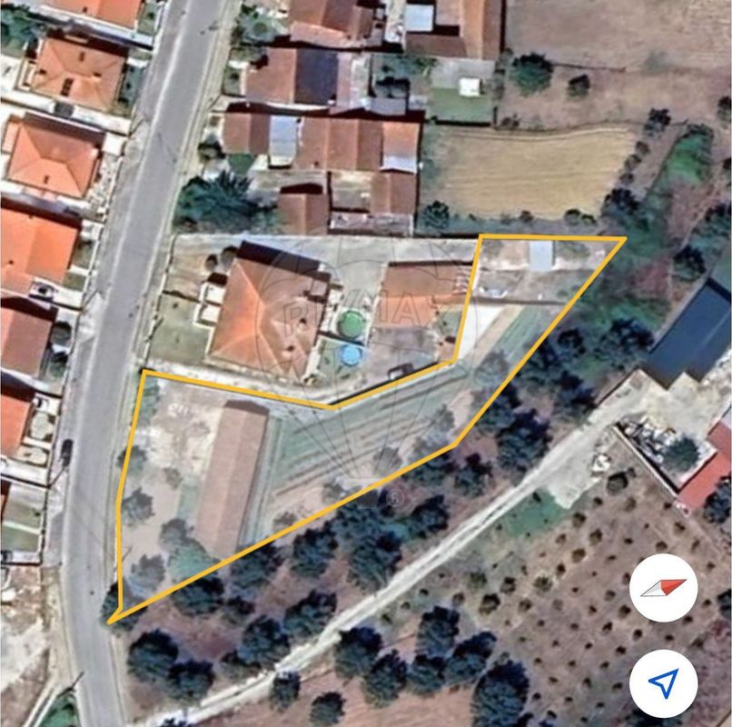 Terreno para venda