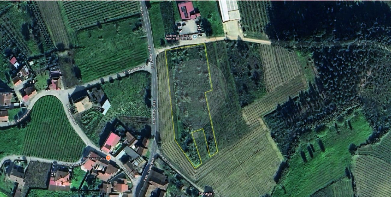 Terreno para venda