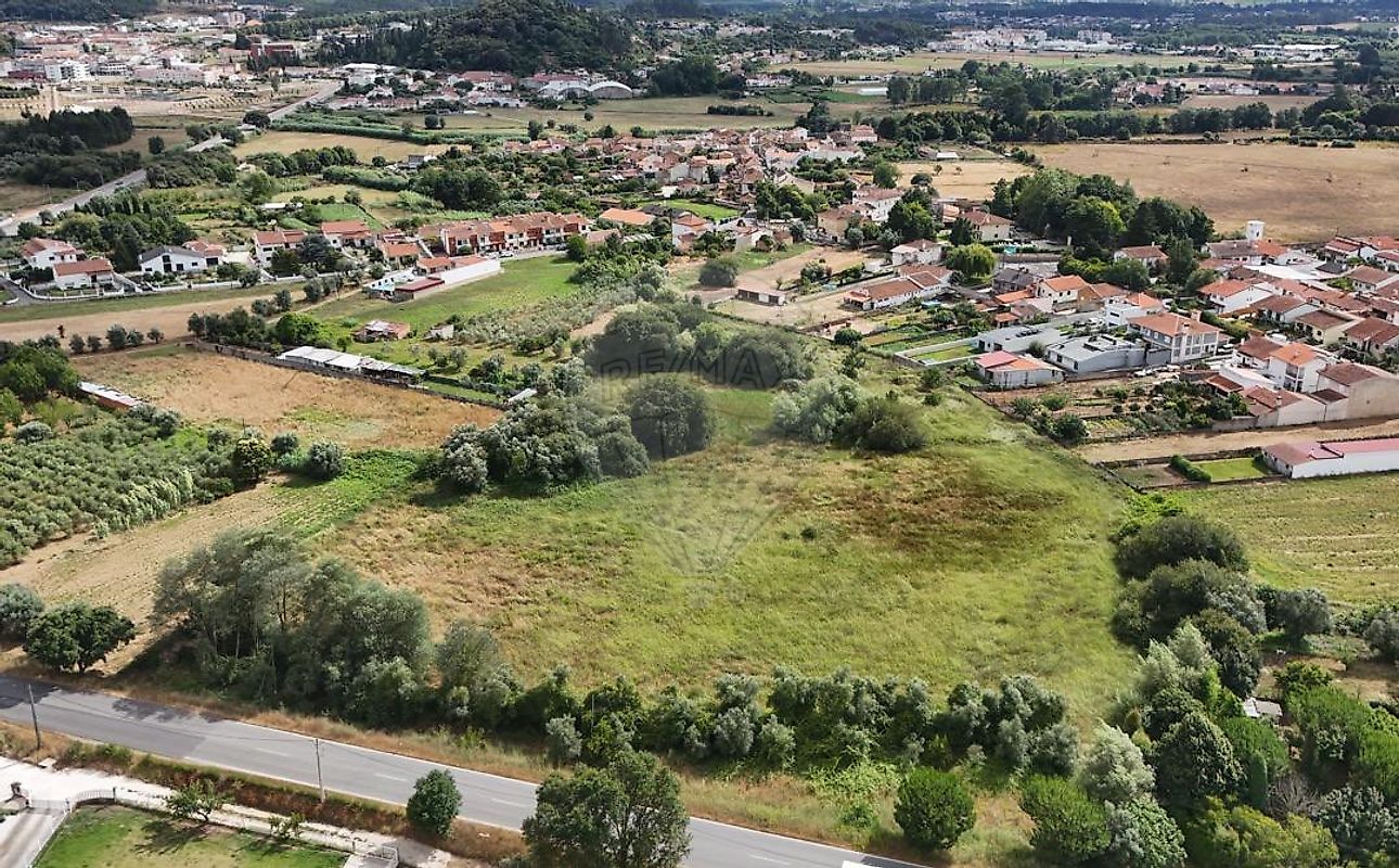 Terreno para venda