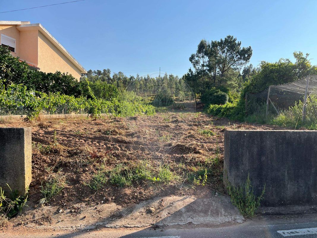 Terreno para venda