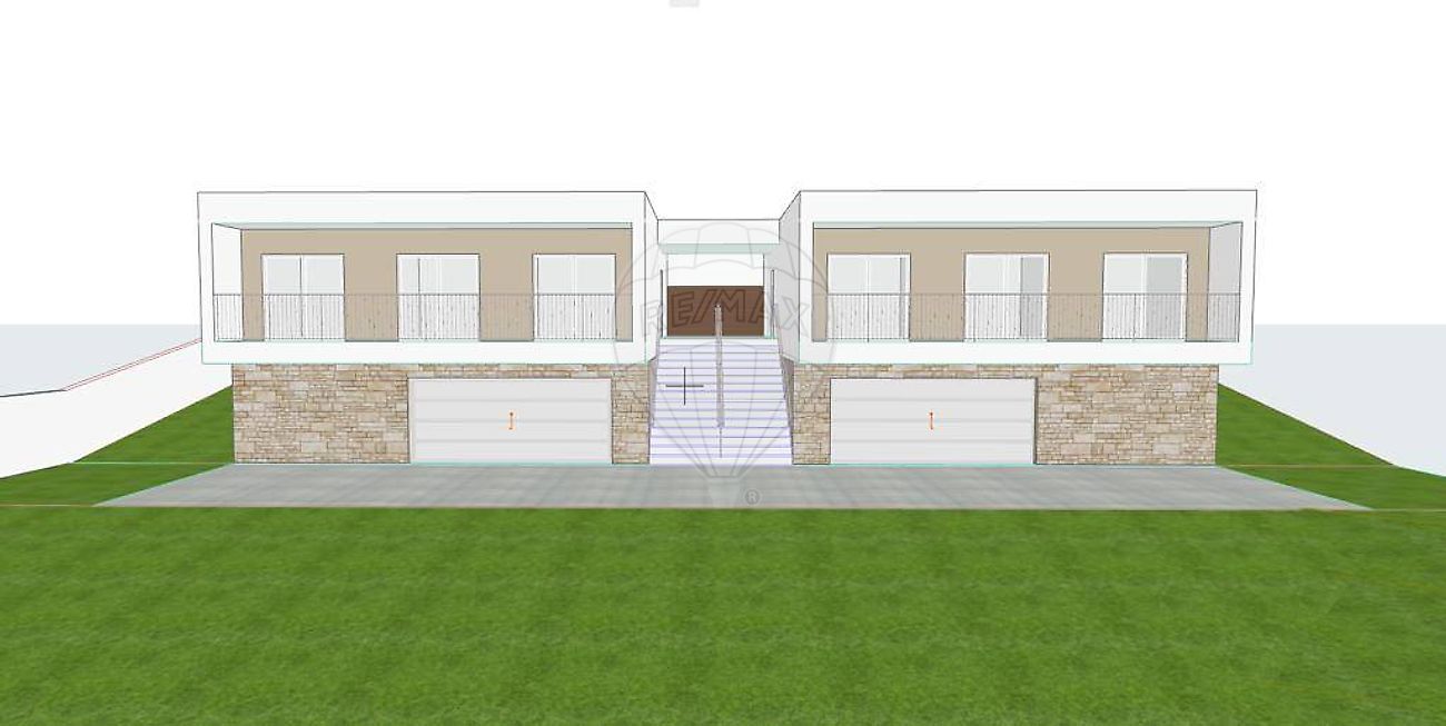 Moradia T3 para venda