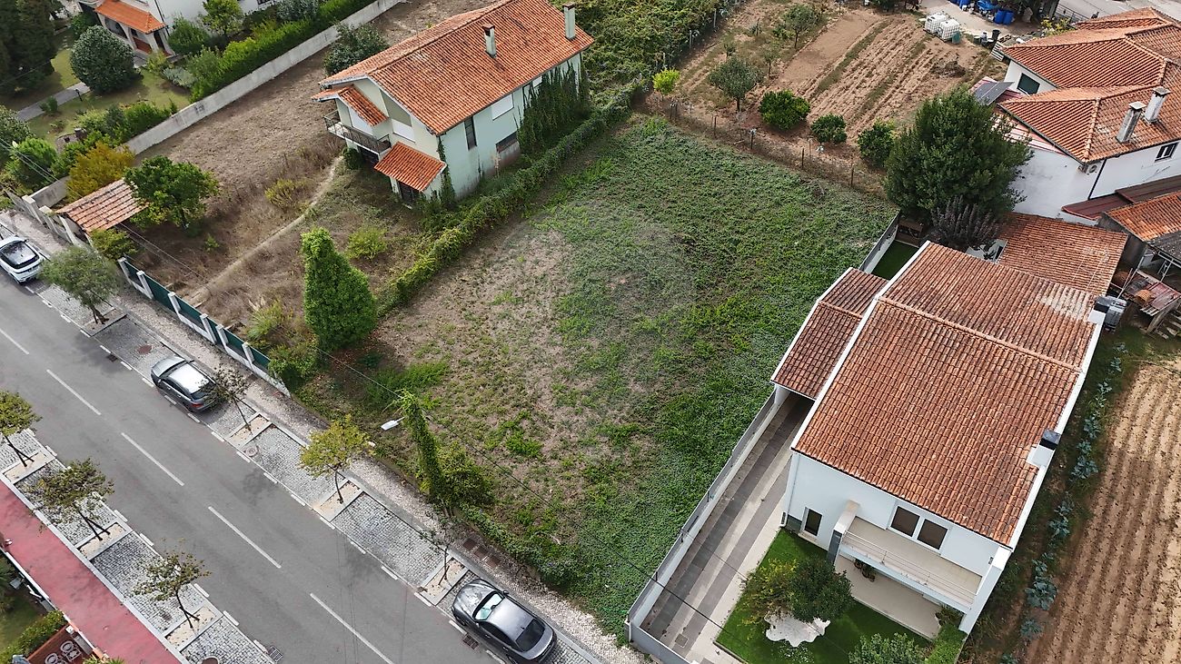 Terreno  para venda