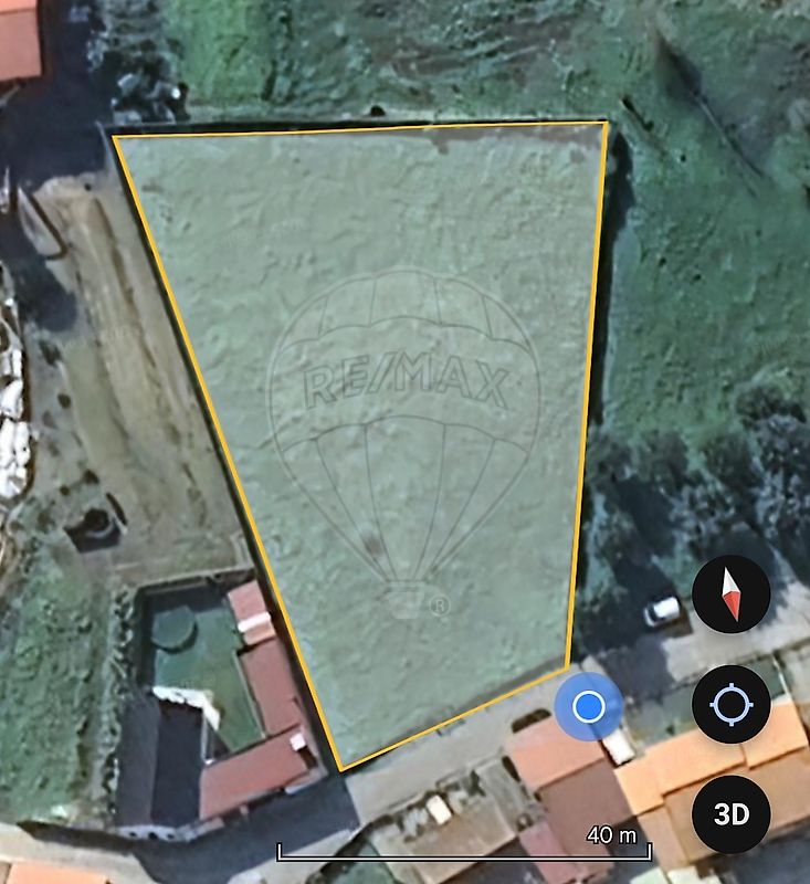 Terreno  para venda