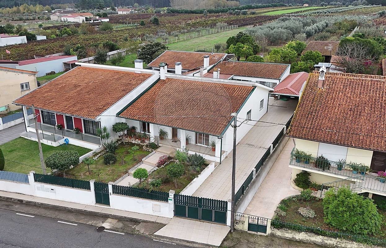 Moradia T3 para venda