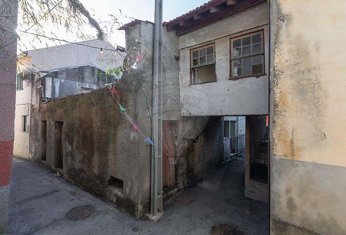 Moradia T2 à venda em Coimbra