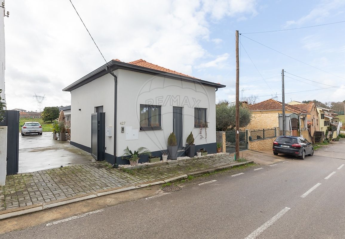 Moradia - Sangalhos, Anadia, Aveiro