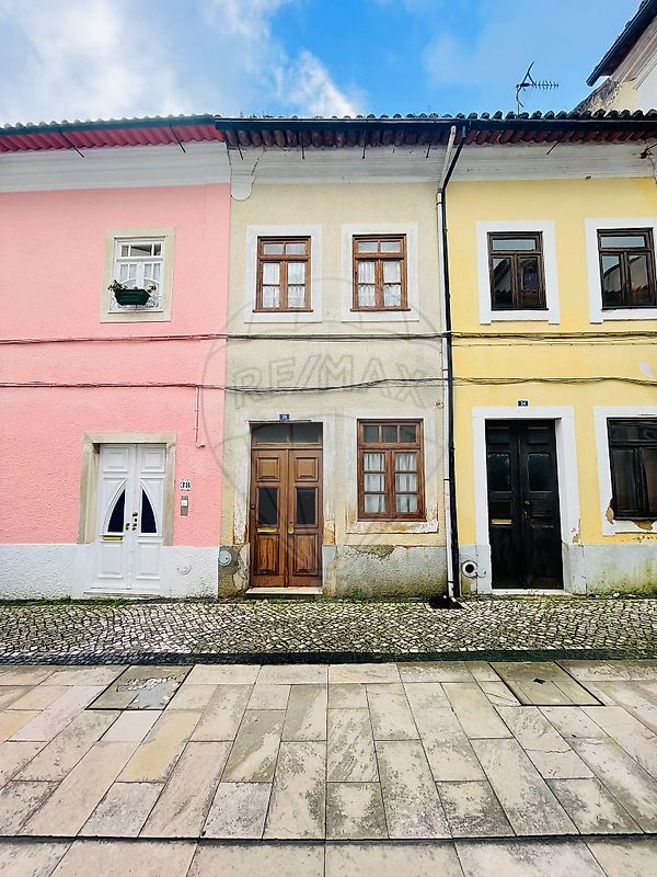Moradia - Arcos e Mogofores, Anadia, Aveiro