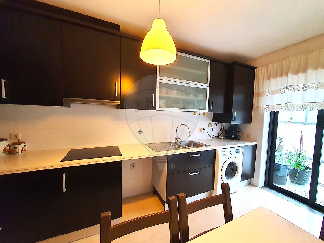 Apartamento T3 à venda em Coimbra
