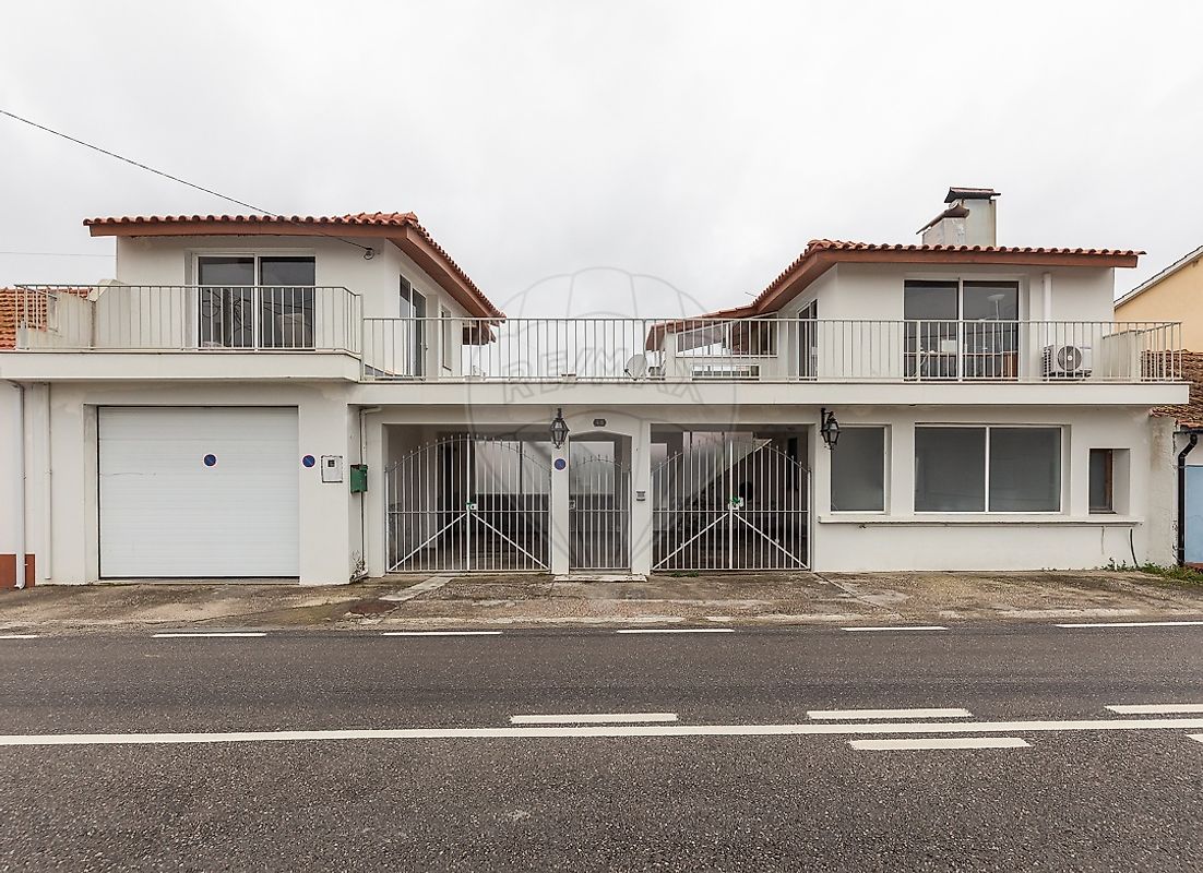 Moradia - Carriço, Pombal, Leiria