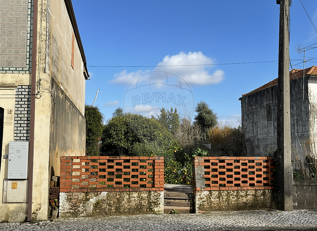 Terreno - Pampilhosa, Mealhada, Aveiro