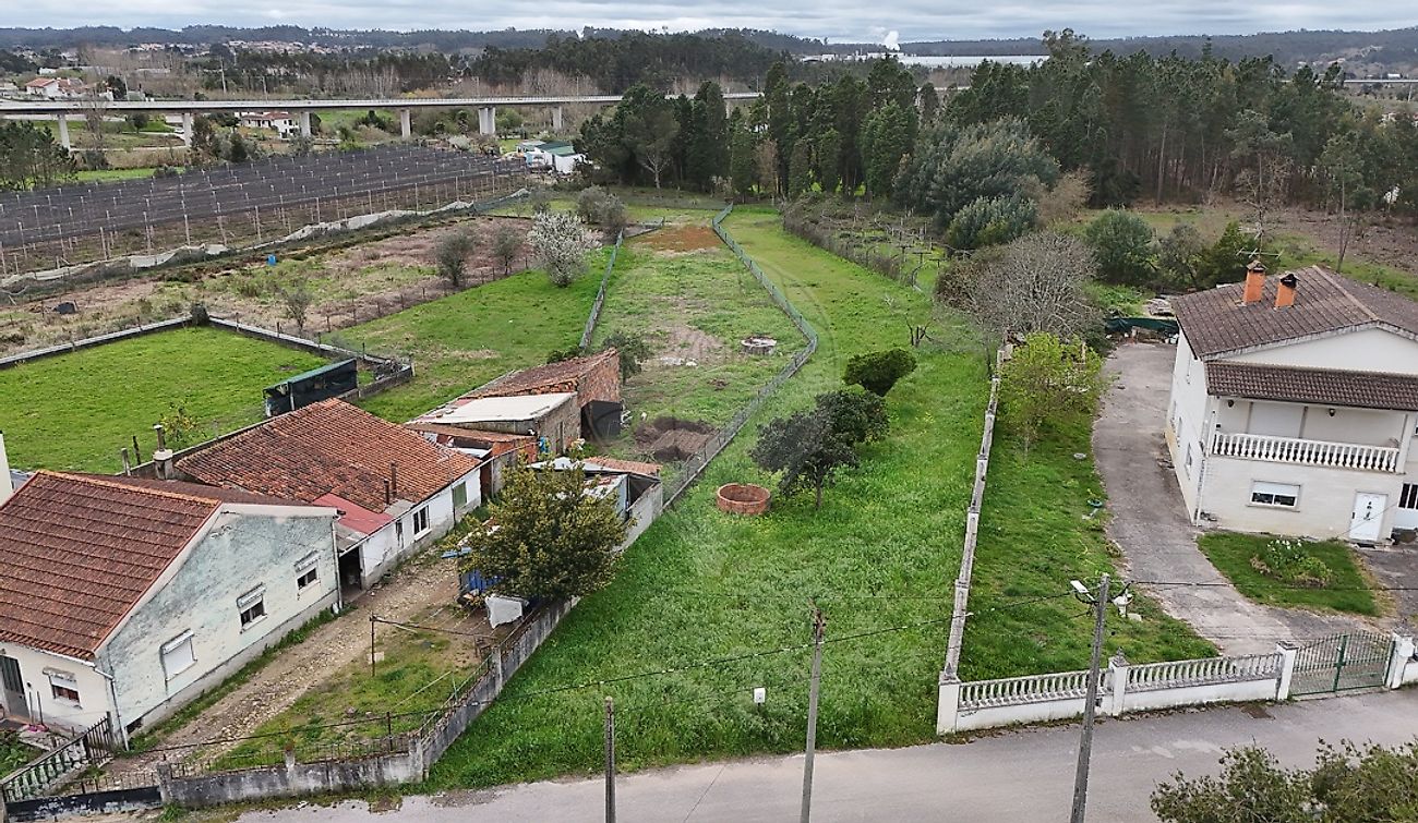 Terreno - Vacariça, Mealhada, Aveiro