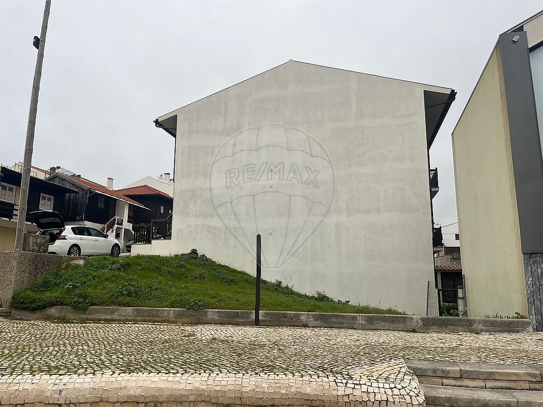 Terreno - Tocha, Cantanhede, Coimbra