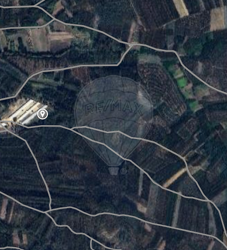 Terreno - Avelãs de Cima, Anadia, Aveiro