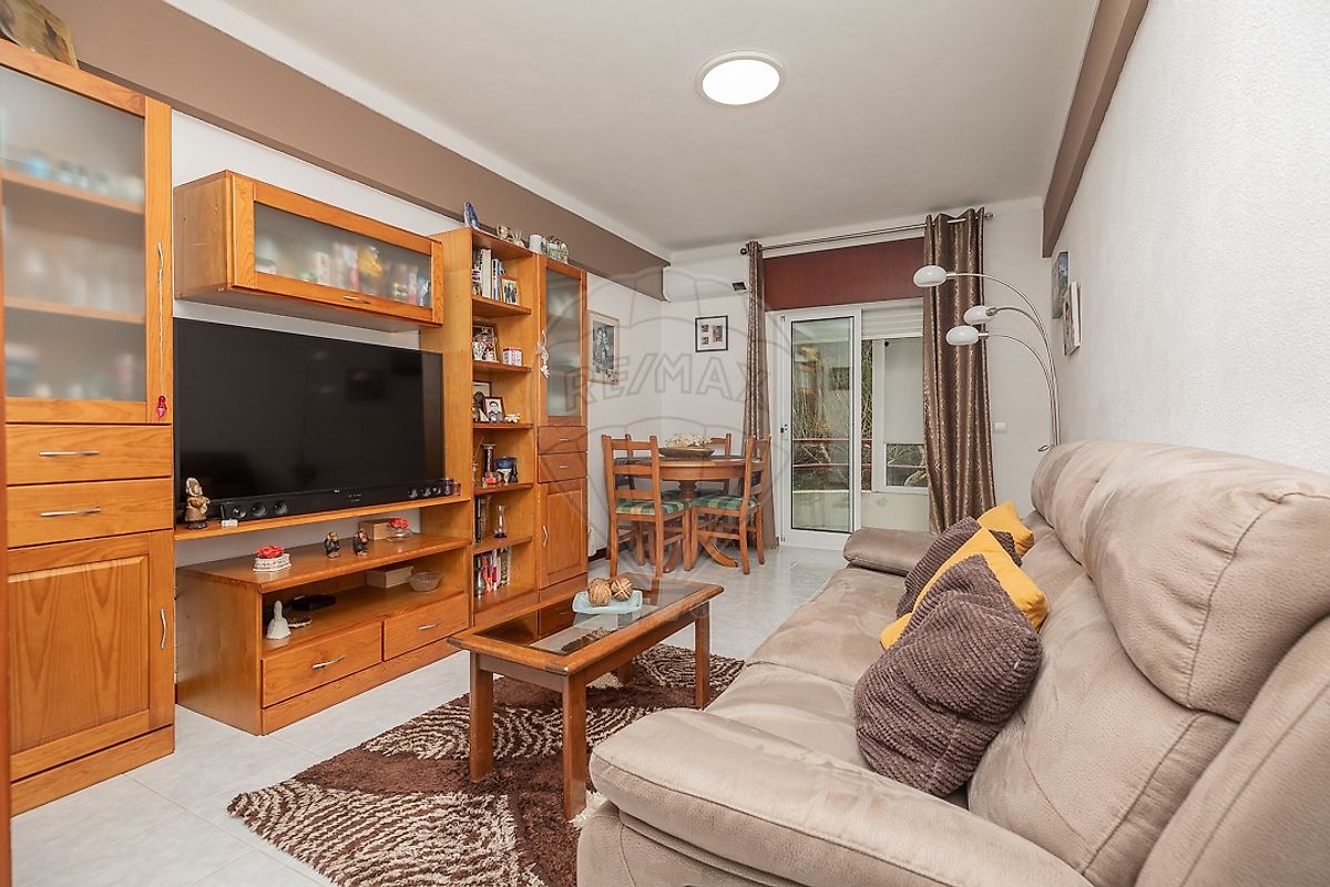 Apartamento T2 à venda em Anadia