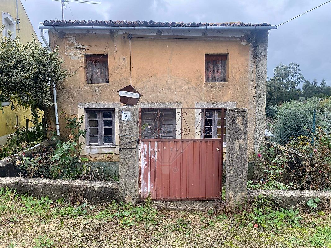 Moradia - Mealhada, Ventosa do Bairro e Antes, Mealhada, Aveiro