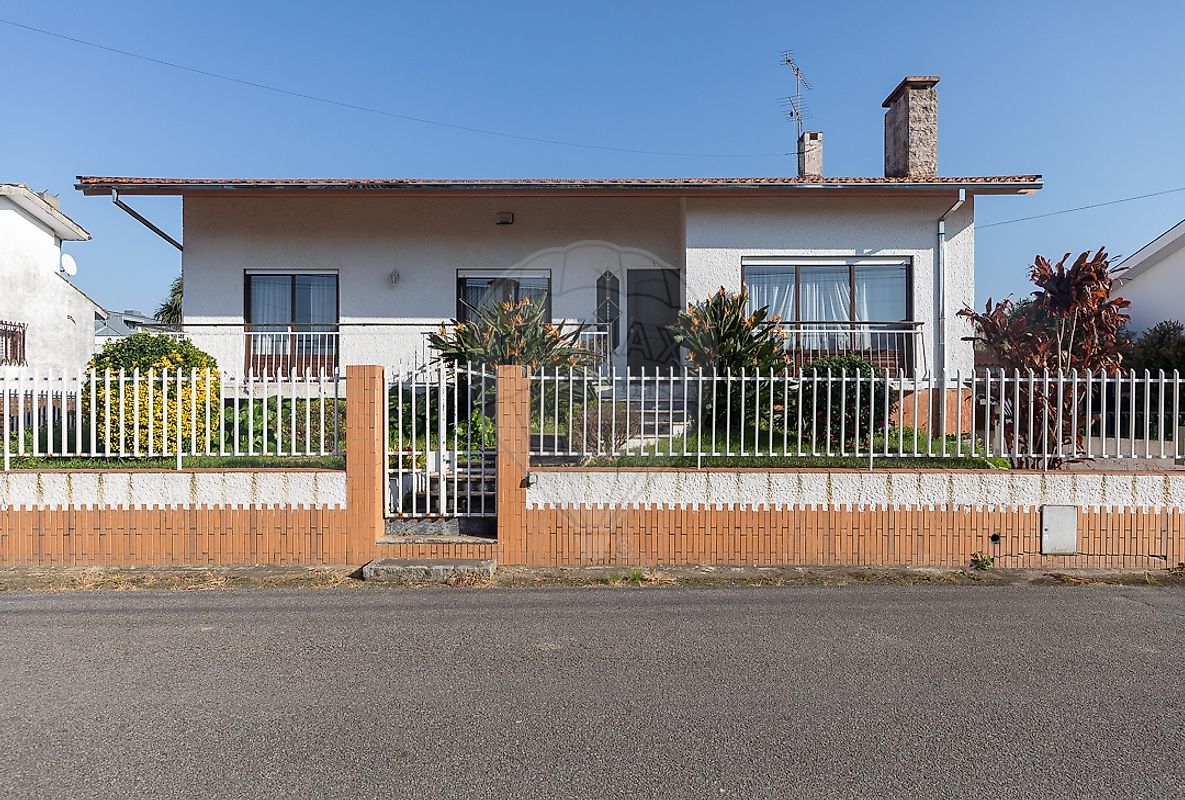 Moradia T4 à venda em Aveiro