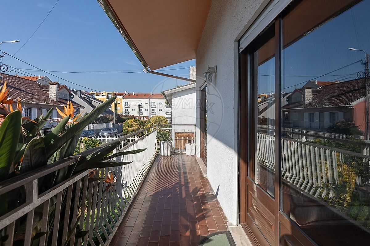 Moradia T4 à venda em Glória e Vera Cruz, Aveiro — foto 32