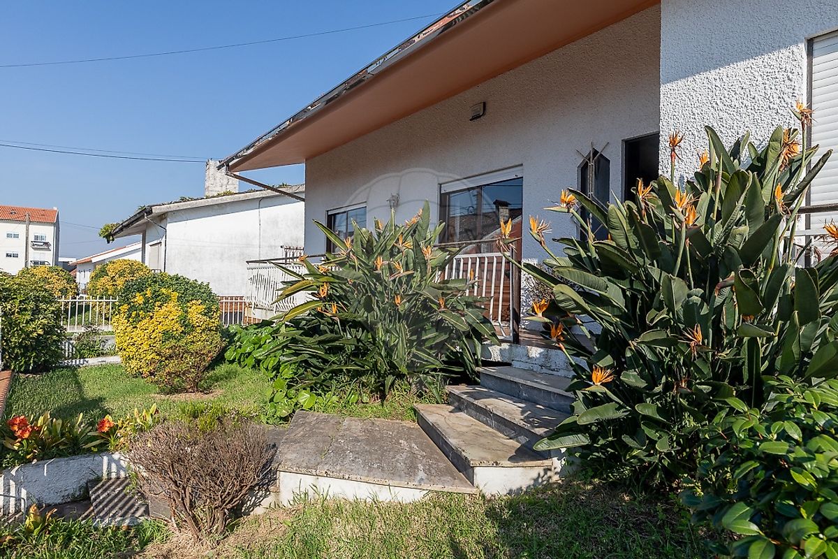 Moradia T4 à venda em Glória e Vera Cruz, Aveiro — foto 34