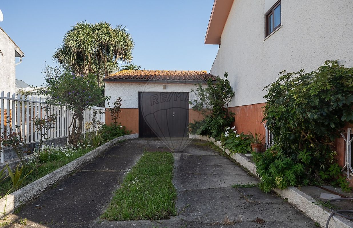 Moradia T4 à venda em Glória e Vera Cruz, Aveiro — foto 40