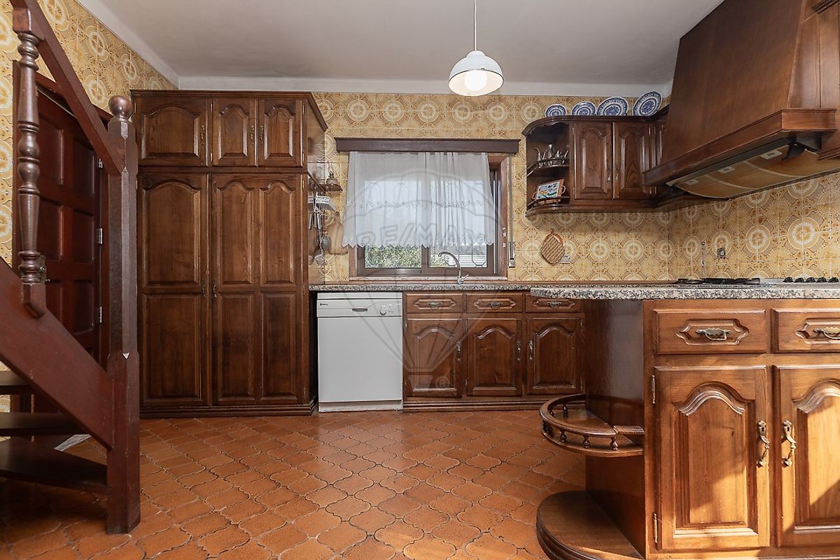 Moradia T4 à venda em Glória e Vera Cruz, Aveiro — foto 17