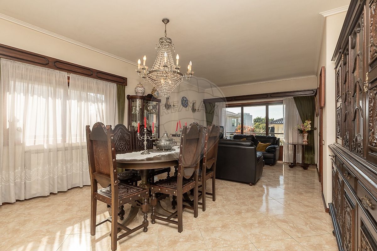 Moradia T4 em Glória e Vera Cruz, €396.000