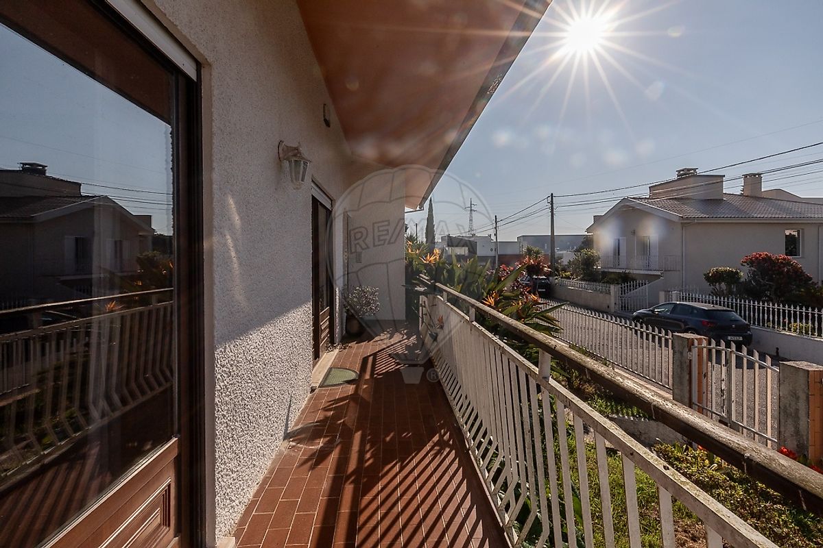 Moradia T4 à venda em Glória e Vera Cruz, Aveiro — foto 30